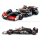 LEGO Speed Champions 77250 Bolid F1® MoneyGram Haas Team VF-24 - 1308243 - zdjęcie 3